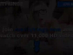 Stor røv, Store bryster, Pik sutte, Brunette, Pik, Komme på ansigtet, Monster, Realitet