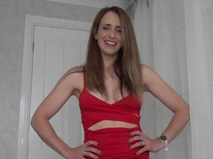 Amatéři, Blondýna, Tvrdé kecy, Femdom, Fetiš, Milf žcbp, Pička, Sólo