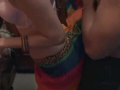 Rjavolaska, Hardcore, Hd, Indijka