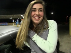 アナル, ズームショット, エクストリーム, マッサージ, オナニー, 公共, 一人, おもちゃ