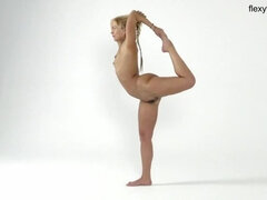 18, Duży tyłek, Stopy, Płeć żeńska, Hd, Cipka, Rosyjski, Solo