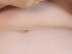 I Get so Horny, Masturbate My Hairy Oussy After Reading Fan's Messages