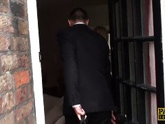 Married MILF Tia Layne still fucks like a whore for Pascal White