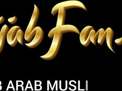 Babi Star - Hijab Arab Anal Hardcore(2K) - Babi star