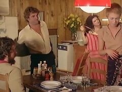 Francouzské, Orgie, Pička, Švédská rojka, Zastaralé