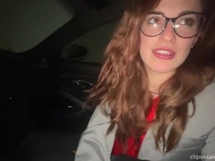 Obciąganie, Samochód, Wytrysk, Fetysz stóp, Obciąganie stopami, Obcasy, Włoski, Ssanie