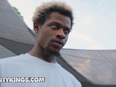 India Lordhefner is a naughty BBW who craves scott's massive black cock