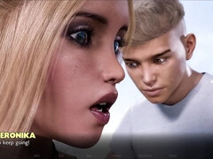 En tercera dimension