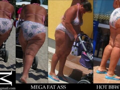 Belle grosse femme bgf, Plage, Gros seins, Plantureuse, Grosse, Fait maison, Mature, Nénés