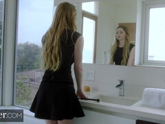 Μεγάλα βυζιά, Πίπα, Θηλυκό θηλυκό αρσενικό, Γλείψιμο, Όργιο, Μουνί, Καβάλημα, Τρίο