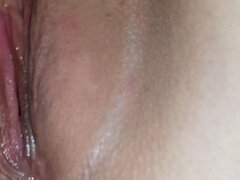 Amatéři, Velký klitoris, Evropské, Dospělé, Orgasmus, Pička