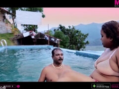 素人, アナル, デカパイ, 中出し, 乱交, 淫乱熟女, 母, オッパイの