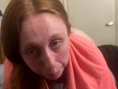 18 let, Amatéři, Creampie, Stříkání spermatu, Mezirasové, Různé pohledy, Zrzavé, Teenka