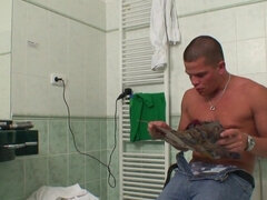 Velké kozy, Podvádění, České, Obrovský, Manžel, Dospělé, Mamina, Realita