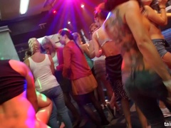 DSO Alter Ego Orgy Part 7 - Main Edit