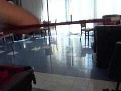 Anal, Bondage disciplina dominação submissão sadismo e masoquismo, Loiroa, Clássicoa, Mulher dominante, Grupo, Amante, Apertar