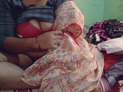 Indian Bhabhi Real Sex on Ceremony