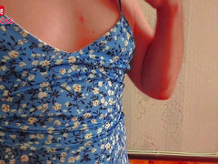 Leie, Selbstgemacht, Masturbation, Solo