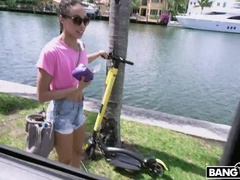 아마추어, 흑인, 오랄섹스, 흑갈색 머리, 사정 샷, 도기스타일, 하드코어, 타는