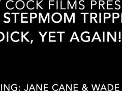 Kont, Grote lul, Grote mammen, Pijpbeurt, Bruinharig, Sperma, Lul, Gezichtspunt