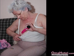 OMAHOTEL Grannies Sending Their Nudes All Over The Internet
