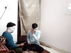 Amatőr, Ázsiai, Monumentális dákó, Cumizás, Kézimunka, Házi készítésű, Indiai