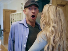 Store pupper, Fangenskap, Par, Hardcore, Hd, Milf, Naturlige bryster, Dasking