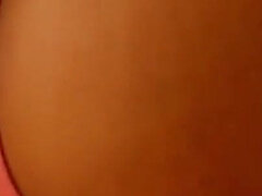 Leie, Grosse titten, Extrem, Einschiebung, Latina, Masturbation, Muschi, Solo