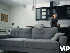 Store bryster, Biseksuel, Fetish, Hd, Naturlige bryster, Russisk, Teenager, Trekant