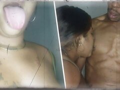 Černé, Kuřba, Na obličej, Homemade, Latinské