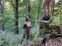 These Cunts Are Absolutely Mindless Fuck Puppets! Human Urinal Toilet