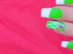 Stepson fucks stepmom on the bed