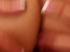 Anal, Smuk, Behåret, Trekant