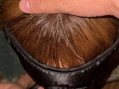 Amaterji, Azijci, Velik kurac, Fafanje, Dekle drka tiča, Domaci pornič, Japonka, Sužnja