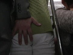 アジア人, チン, 手コキする, 日本人, 熟年, オマンコ, おもらし, フェラする