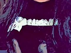 Compilación, Fetichismo travestista, Fetiche, Sexo duro, Tacones, Mucama, Madres para coger, Fumando