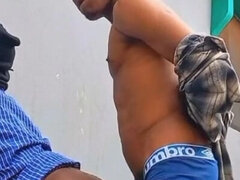 Boys Trying Risky Outdoor Sex Full Videos