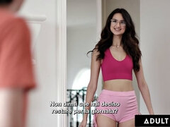 18 let, Velké kozy, Stříkání spermatu, Na pejska, Prstění, Výprask, Pička, Teenka