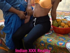 Desi Village Sex with a Desi Boy