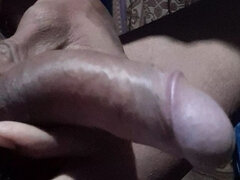 Amatoriale, Grande cazzo, Capellona, Sega, Masturbazione, Solo