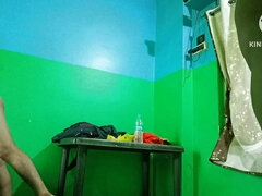 Iso kaunis nainen, Suihinotto, Pariskunta, Kotitekoinen, Intialainen