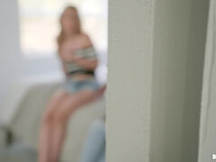 Stellung 69, Leie, Grosse titten, Blondine, Gesichtssitzen, Behaart, Hardcore, Zierlich