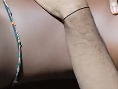 Schwul, Selbstgemacht, Indisch, Flotter dreier