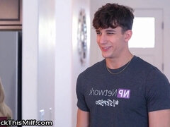 Amatør, Anal, Blond, Sperm skott, Inder, Raseblandet, Milf, Synsvinkel