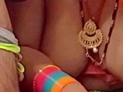 Valentine Special:- Hot Bhabhi Painful Doggystyle Fuck in Office.