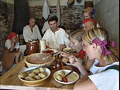 Fetisj, Billekoek, Oud