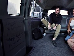 Amaterji, Analno, Gej, Kosmate, Zunaj, V javnosti, Resničnost