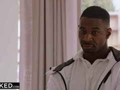 큰 음경, 흑인, 얼굴에, 그룹, 대단히, 보지, 현실, 학생