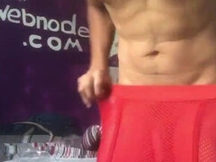 Amatéři, Velké péro, Honění, Sólo