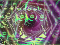 Gooner programming! You were born to be a stroke junkie! Training 6